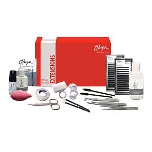 Thuya Kit extensions βλεφαρίδων