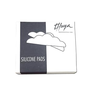 Thuya Silicon pads 10Tεμ Medium