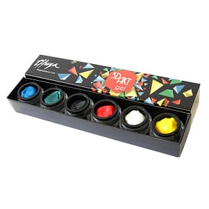 3DArt Gel