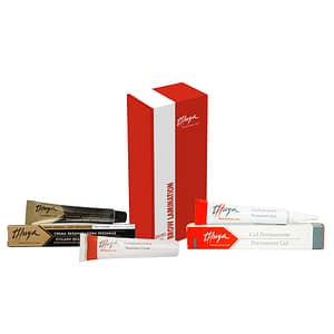 Kit Thuya Brow Lamination