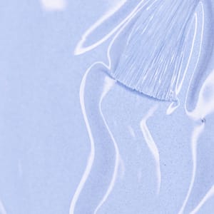 Thuya - Ημιμόνιμο Βερνίκι Baby Blue 14ml
