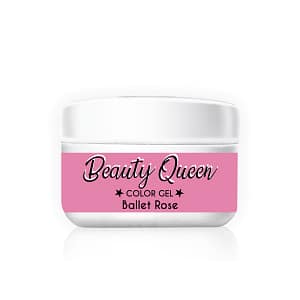 NLB Ballet Rose color gel 6493 5ml