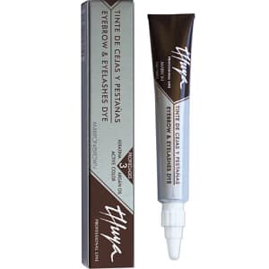 Thuya - Βαφή Φρυδιού Brown 14ml - 011102039