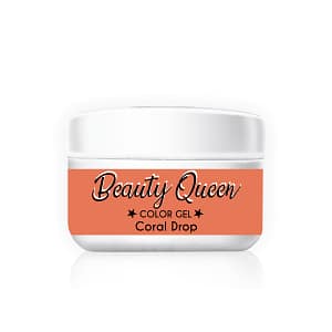 NLB Color Gel Coral Drop 7061 5ml