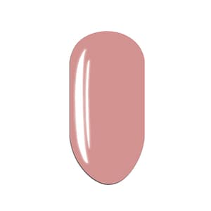 NLB Color Gel Cover Nude 3 5ml