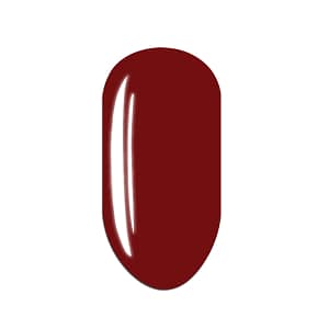 NLB Color Gel Dark Cherry 7018 5ml