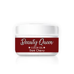 NLB Color Gel Dark Cherry 7018 5ml