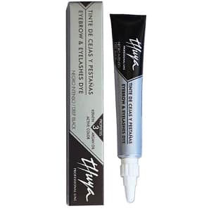 Thuya - Βαφή Βλεφαρίδας Deep Black 14ml - 011102037