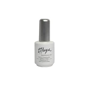 Thuya Gel UV Crystal Glitter 15ml