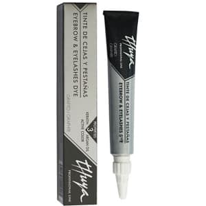 Thuya - Βαφή Φρυδιού Graphite 14ml - 011102042