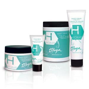 Thuya Hydrate Hand Cream