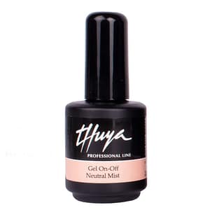 Thuya - Ημιμόνιμο Βερνίκι Neutral Mist 14ml