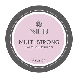 NLB Multi Strong Gel 45ml