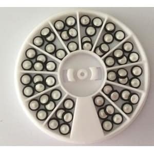 Nail Art NDO108