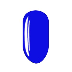 NLB Color Gel Neon Blue 7095 5ml