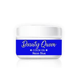 NLB Color Gel Neon Blue 7095 5ml
