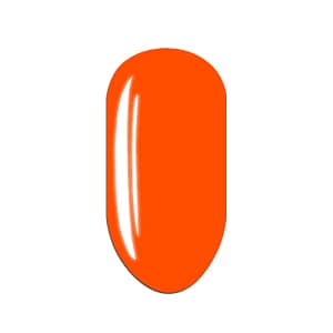 NLB Color Gel Neon orange 7090 5ml