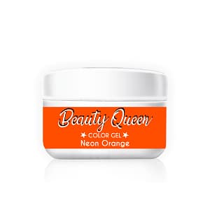 NLB Color Gel Neon orange 7090 5ml