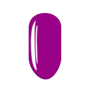 NLB Color Gel Neon Violet 7106 5ml