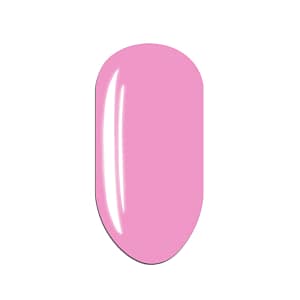NLB Color Gel Pastel pink 7584 5ml