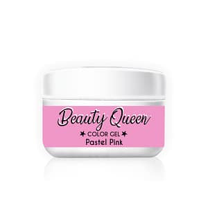 NLB Color Gel Pastel pink 7584 5ml