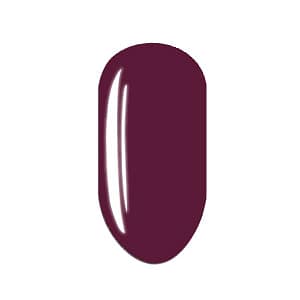 NLB Color Gel Pearl Prune 081 5ml