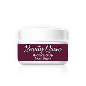 NLB Color Gel Pearl Prune 081 5ml