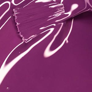 Thuya - Ημιμόνιμο Βερνίκι Plum 14ml