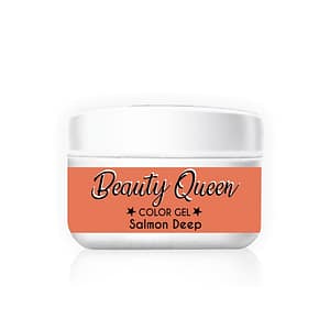 NLB - Color Gel Salmon Deep 7016 5ml