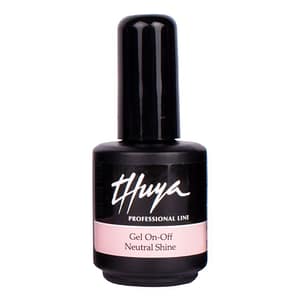 Thuya - Ημιμόνιμο Βερνίκι Neutral Shine 14ml
