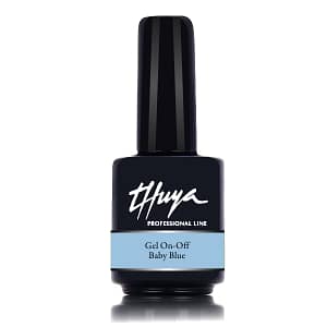 Thuya - Ημιμόνιμο Βερνίκι Baby Blue 14ml