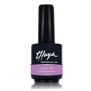 Thuya - Ημιμόνιμο Βερνίκι Lavender Dreams 14ml