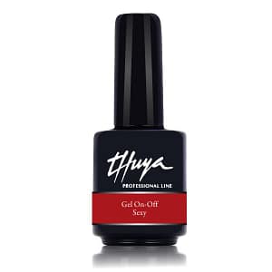 Thuya - Ημιμόνιμο Βερνίκι Sexy 14ml
