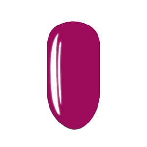 NLB - Color Gel Tinted Purple 7011 5ml