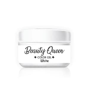 NLB Color Gel White 6347 15ml