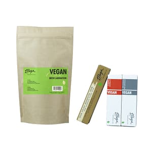 Kit Thuya Brow Lamination Vegan