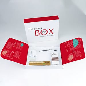 Thuya The Brows Box