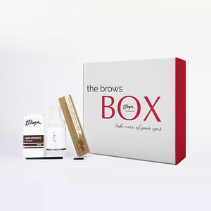Thuya The Brows Box