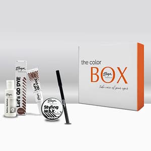 Thuya The Color Box