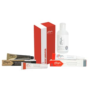 Kit Thuya Brow Lamination & Make up Remover Water-based 50ml