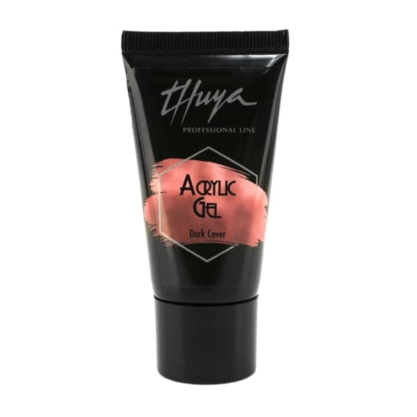 Thuya - Acrylic Gel Dark Cover 30ml