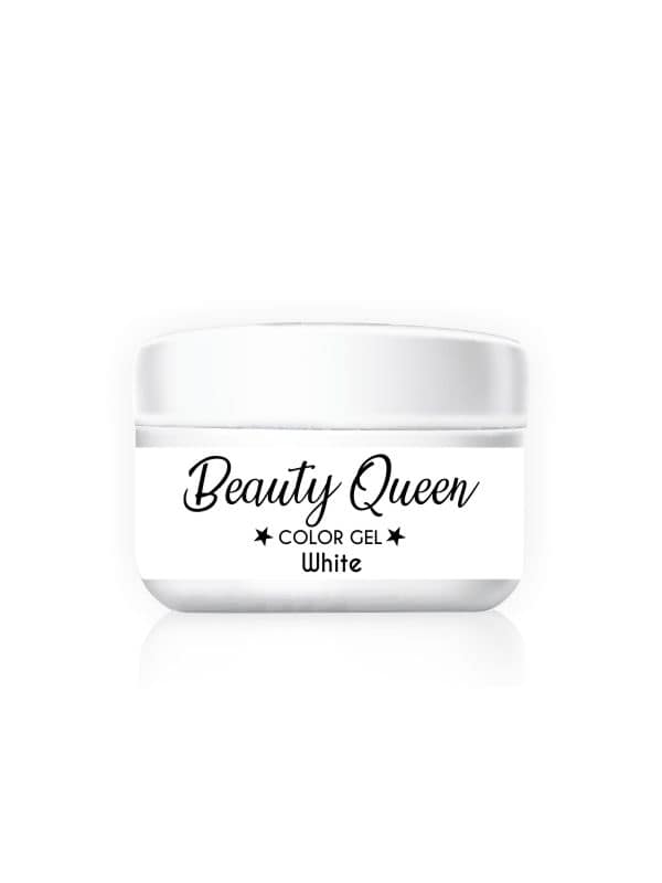NLB Color Gel White 6347 5ml