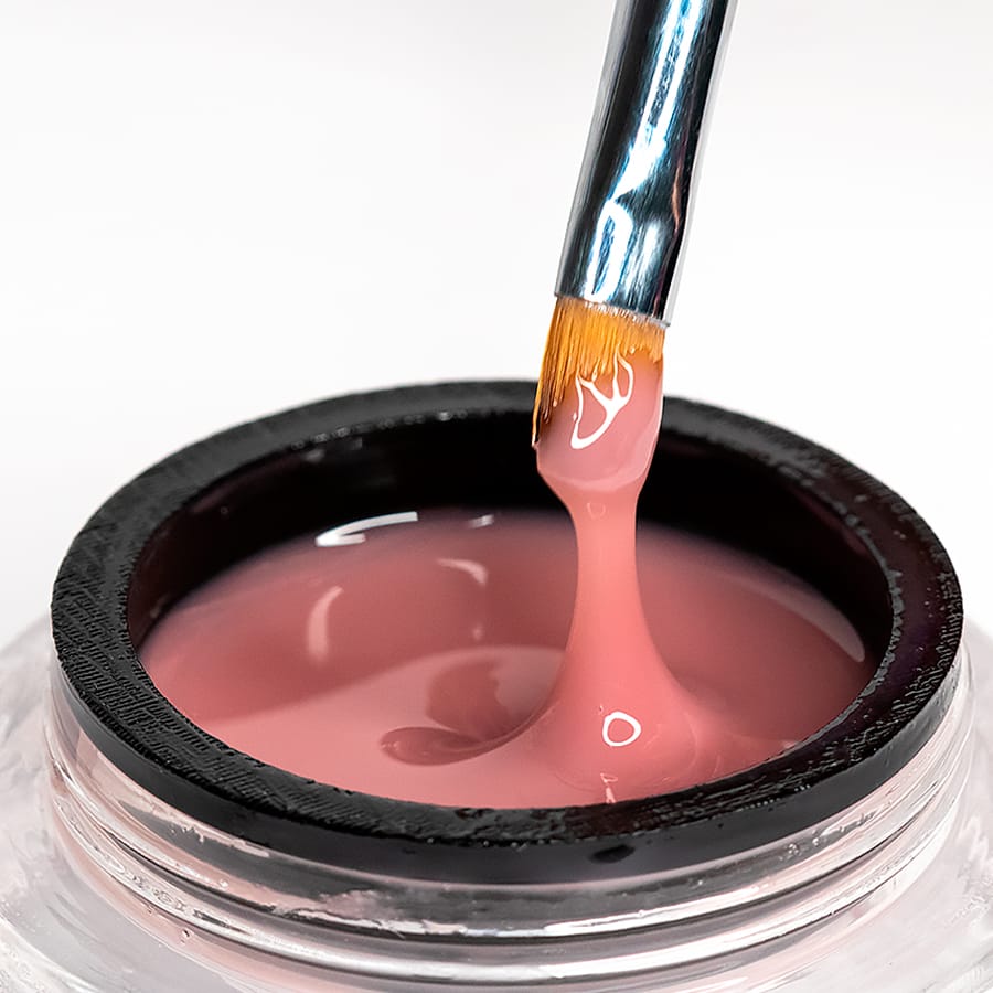 Thuya - Gel advance evolution Dark Cover Pink 50ml - Image 3